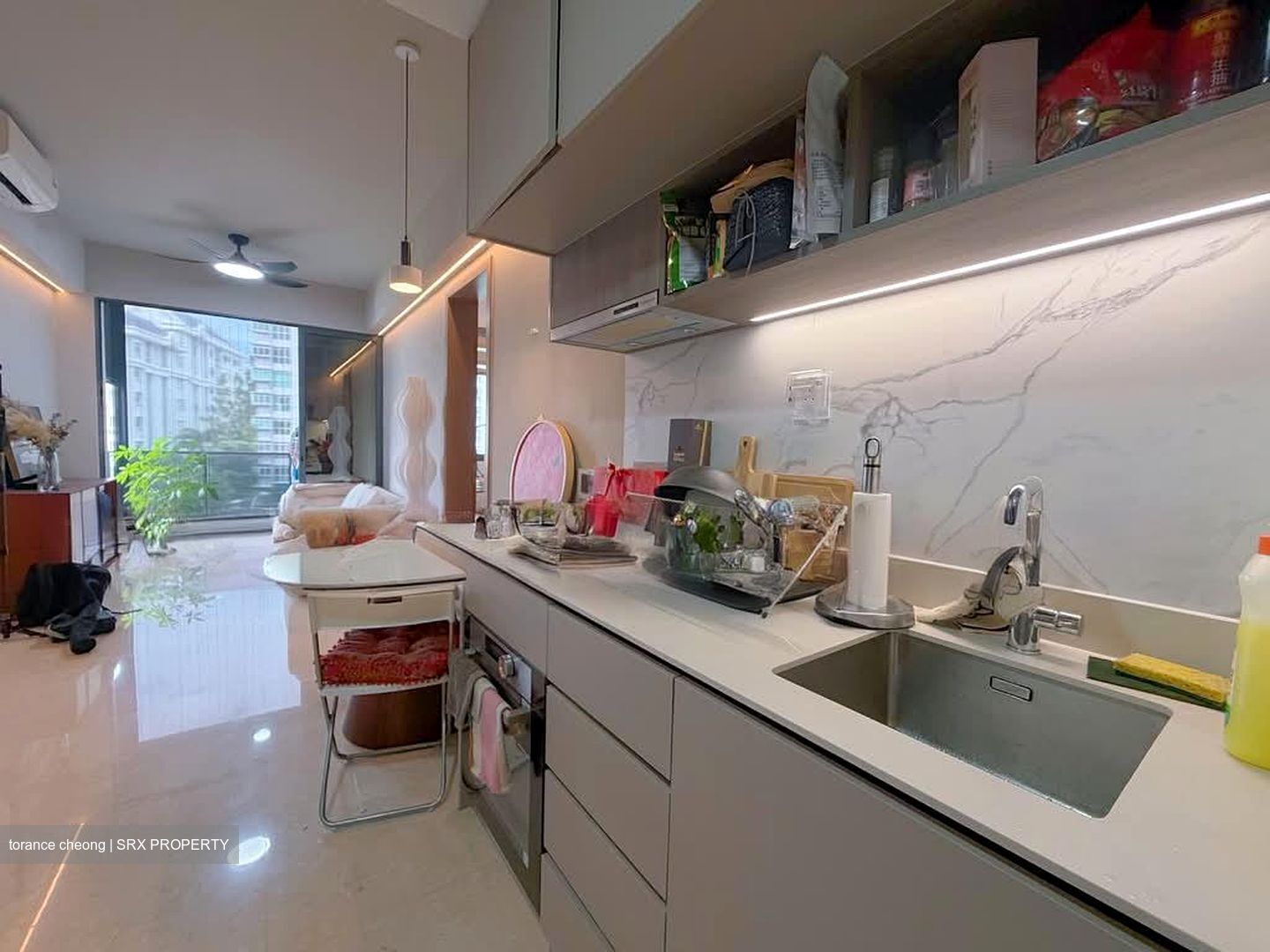Verdale (D21), Apartment #549552631